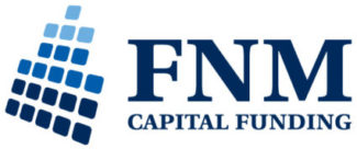 FNM Capital Funding Logo